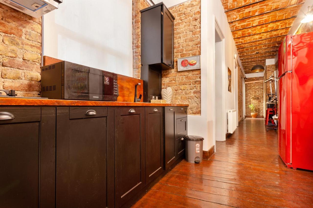 Origine Galata Tower Apartamento