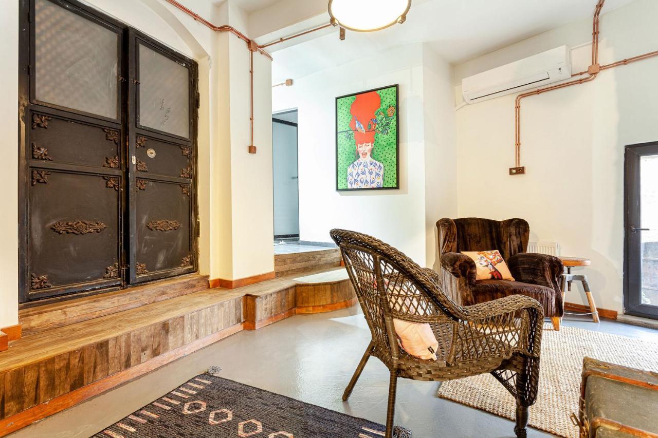 Origine Galata Tower Apartamento Istambul