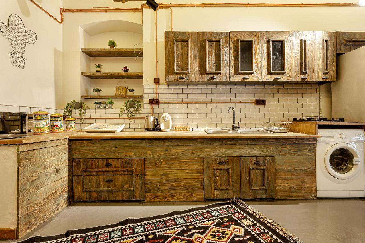 Apartamento Origine Galata Tower Istambul