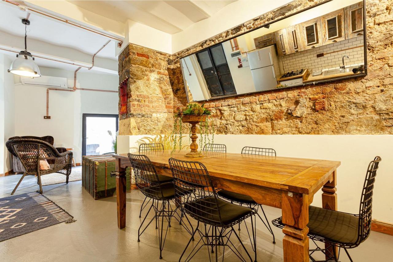 Apartamento Origine Galata Tower *