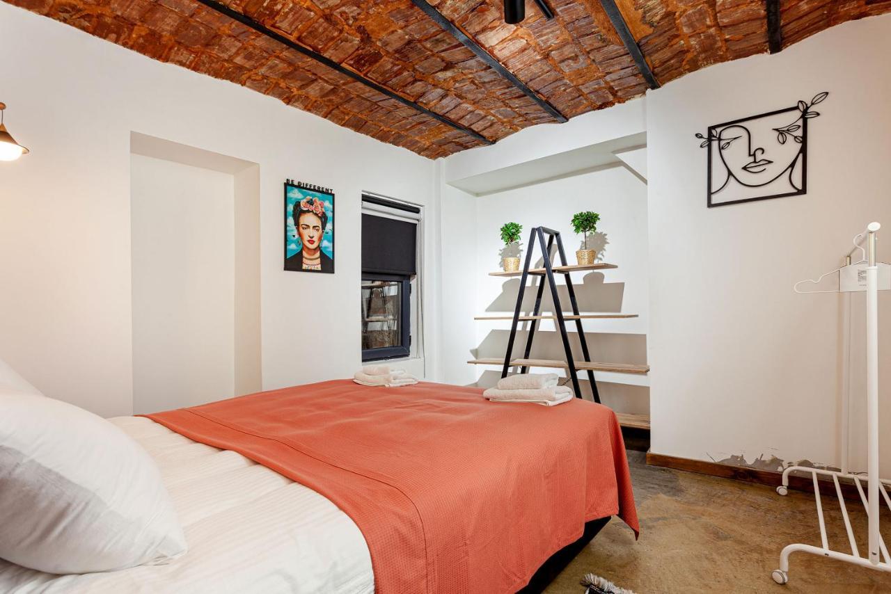 Apartamento Origine Galata Tower Istambul