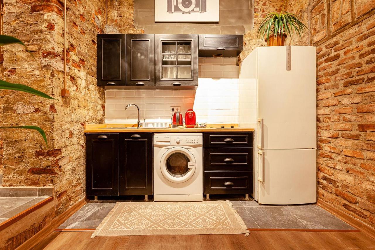 Apartamento Origine Galata Tower