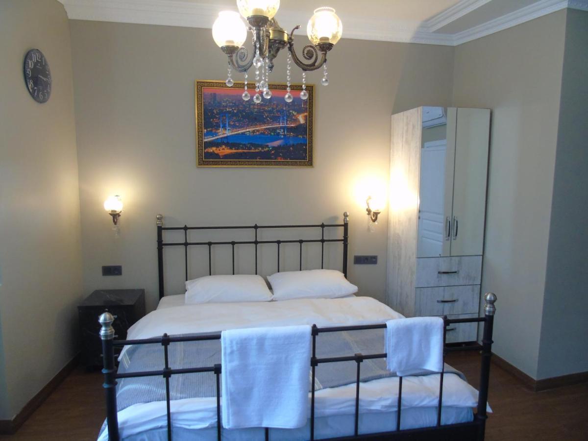 Volter Group Taksim * Istanbul