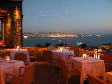 La Maison Hotel Istambul