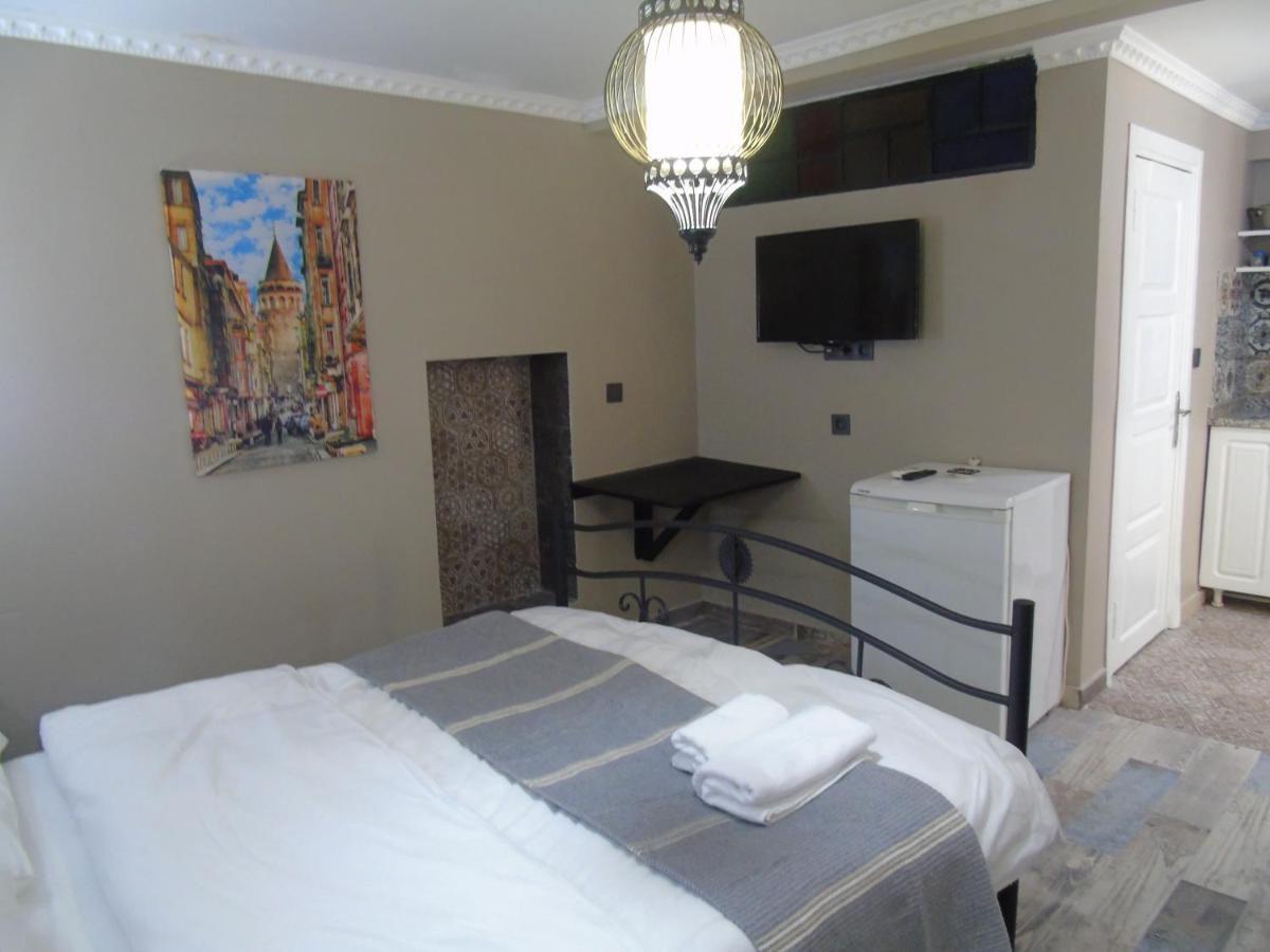 Volter Group Taksim Apartment Istanbul