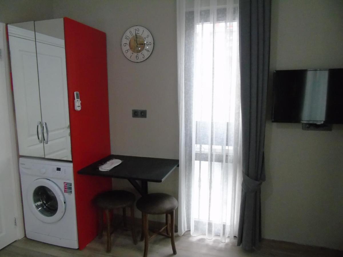 Volter Group Taksim Apartment