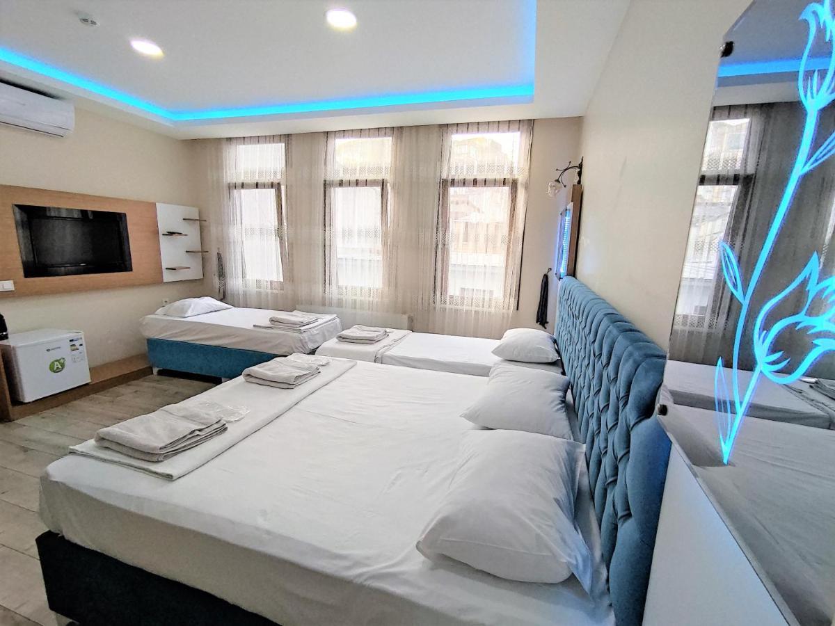 Aparthotel Grafen