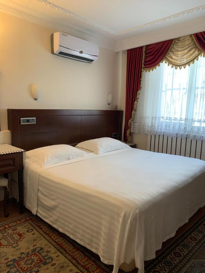 Ada Hotel 3*