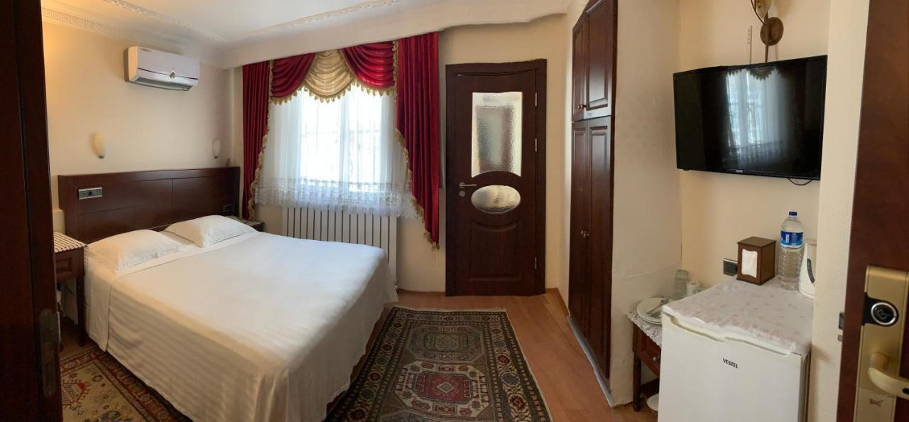 Hotel Ada Istanbul