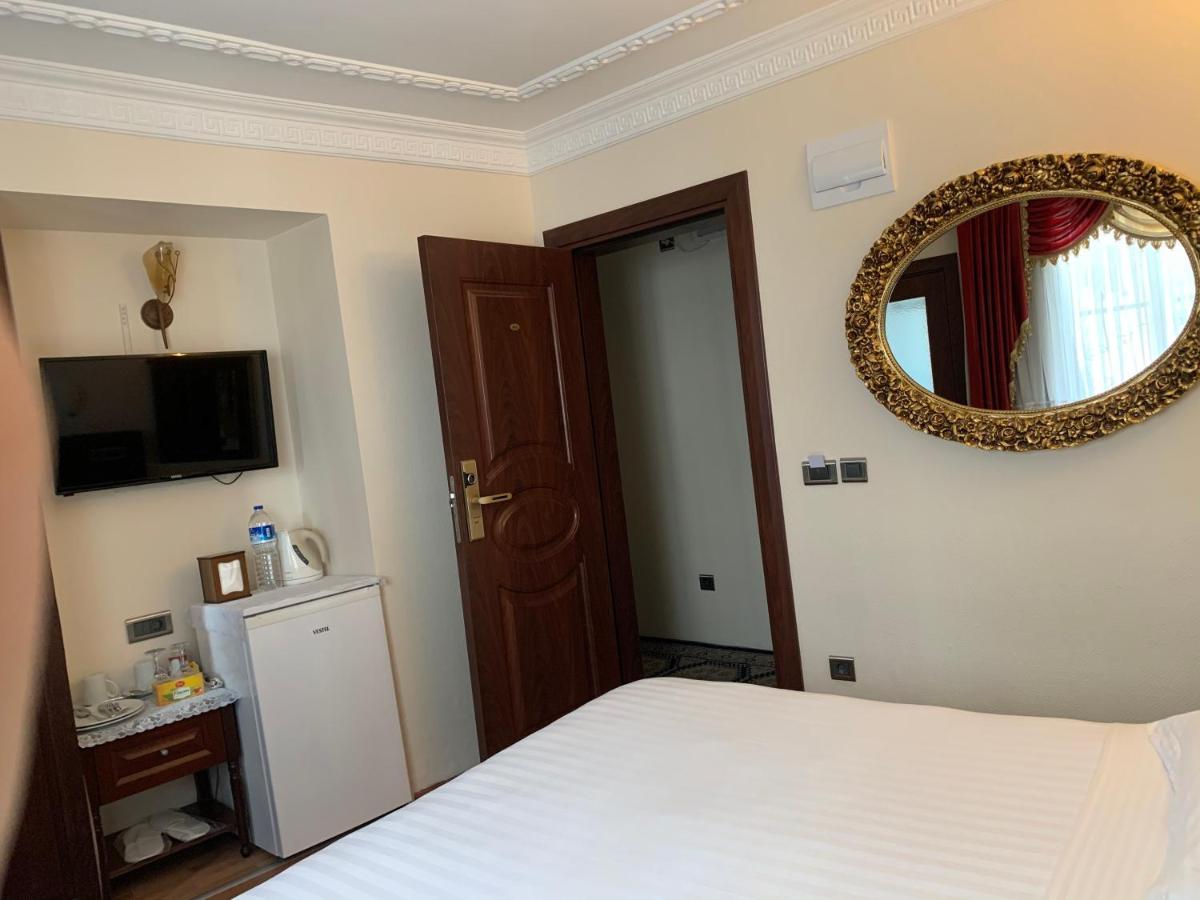 Ada Hotel Istanbul