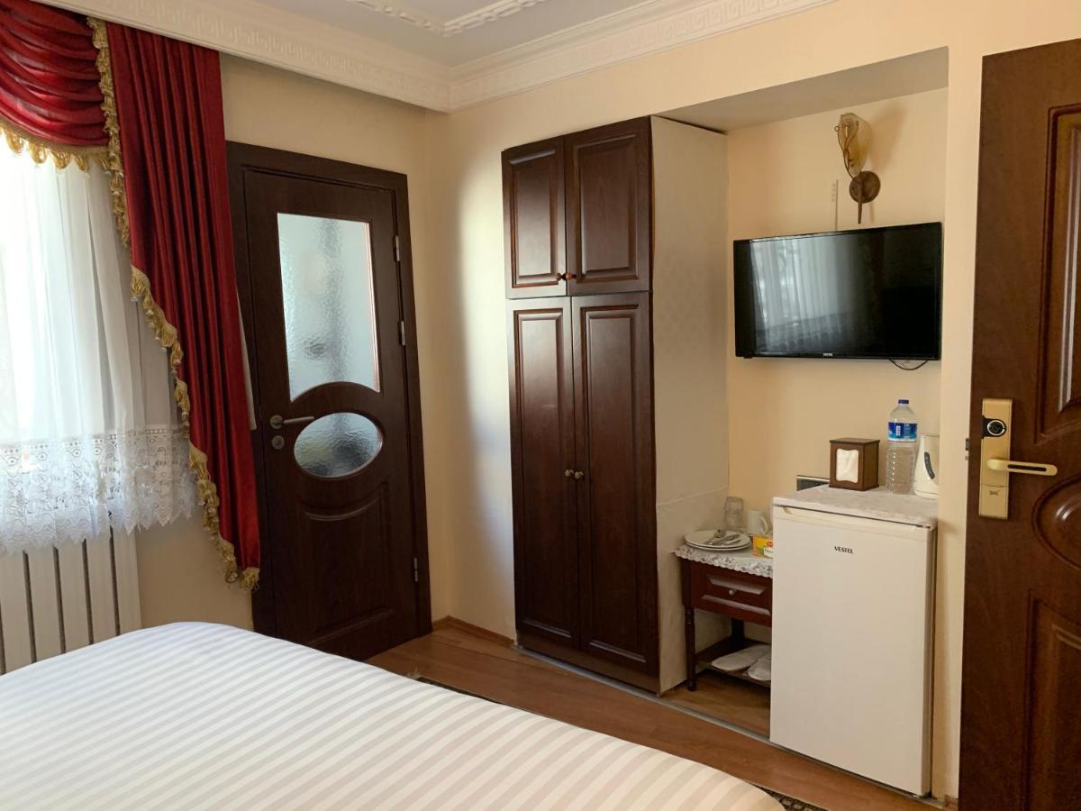 Ada 3* Istanbul