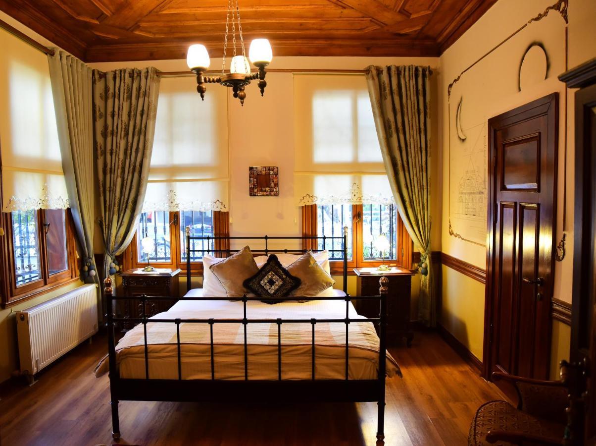 Ottoman By Sera House Istanbul