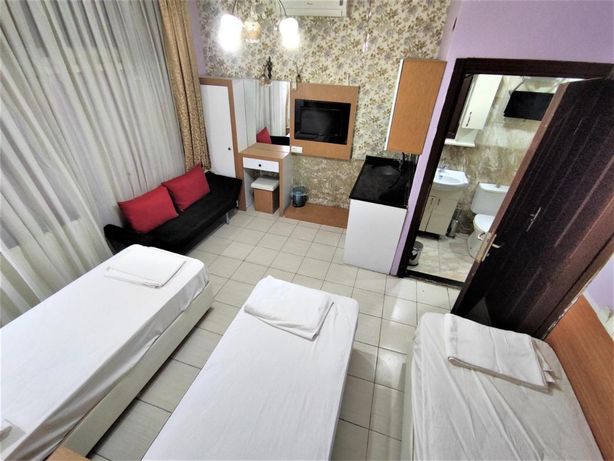 Grafen 3* Istanbul