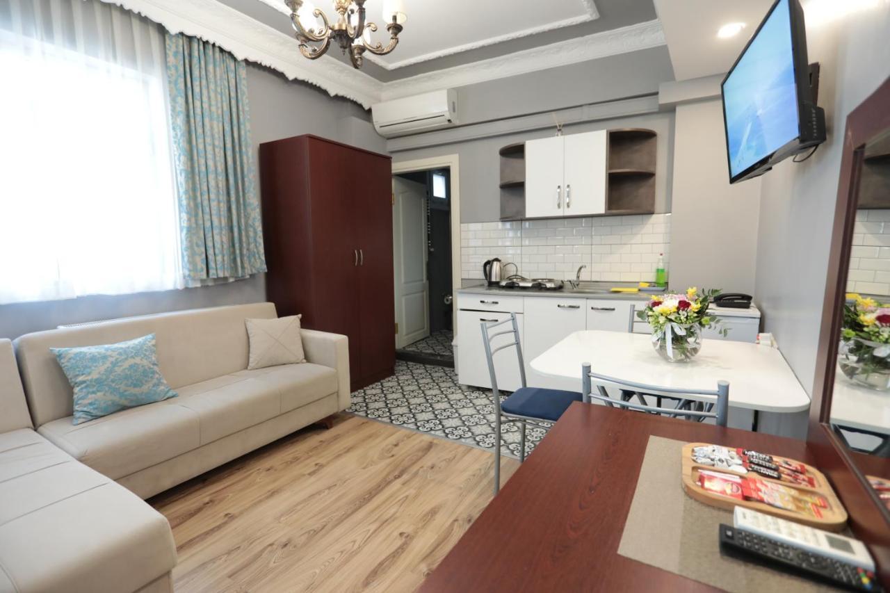 Aparthotel White Pearl 2*