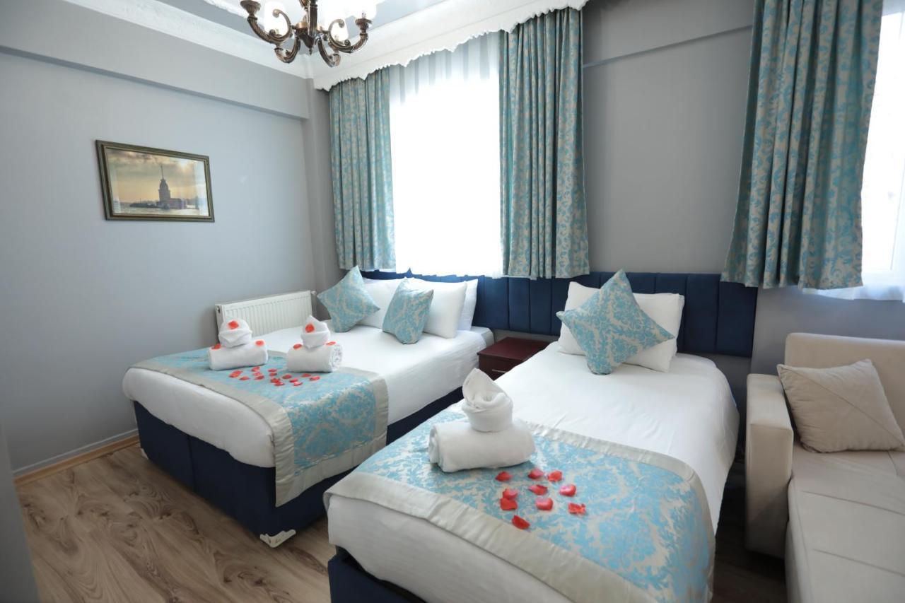 Aparthotel White Pearl
