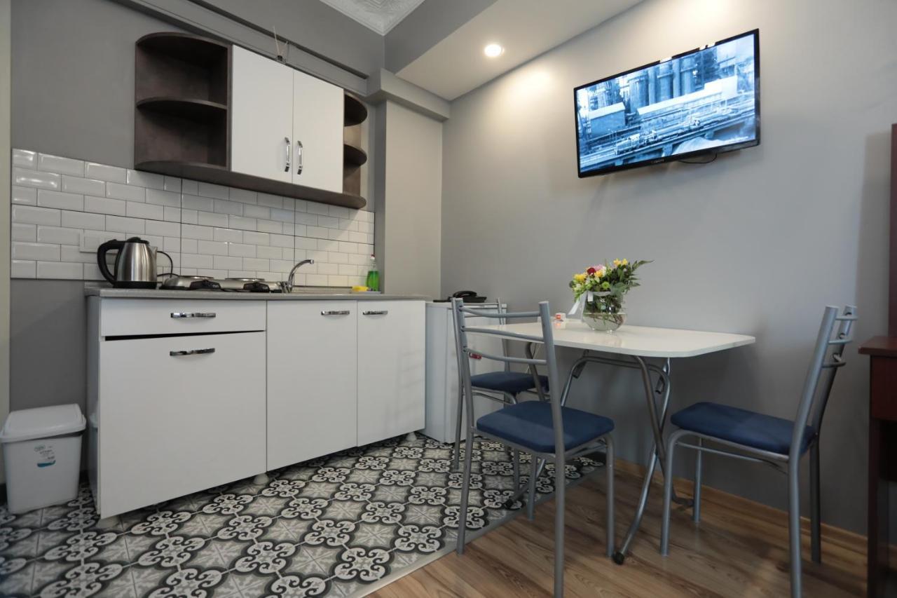 Aparthotel White Pearl 2*