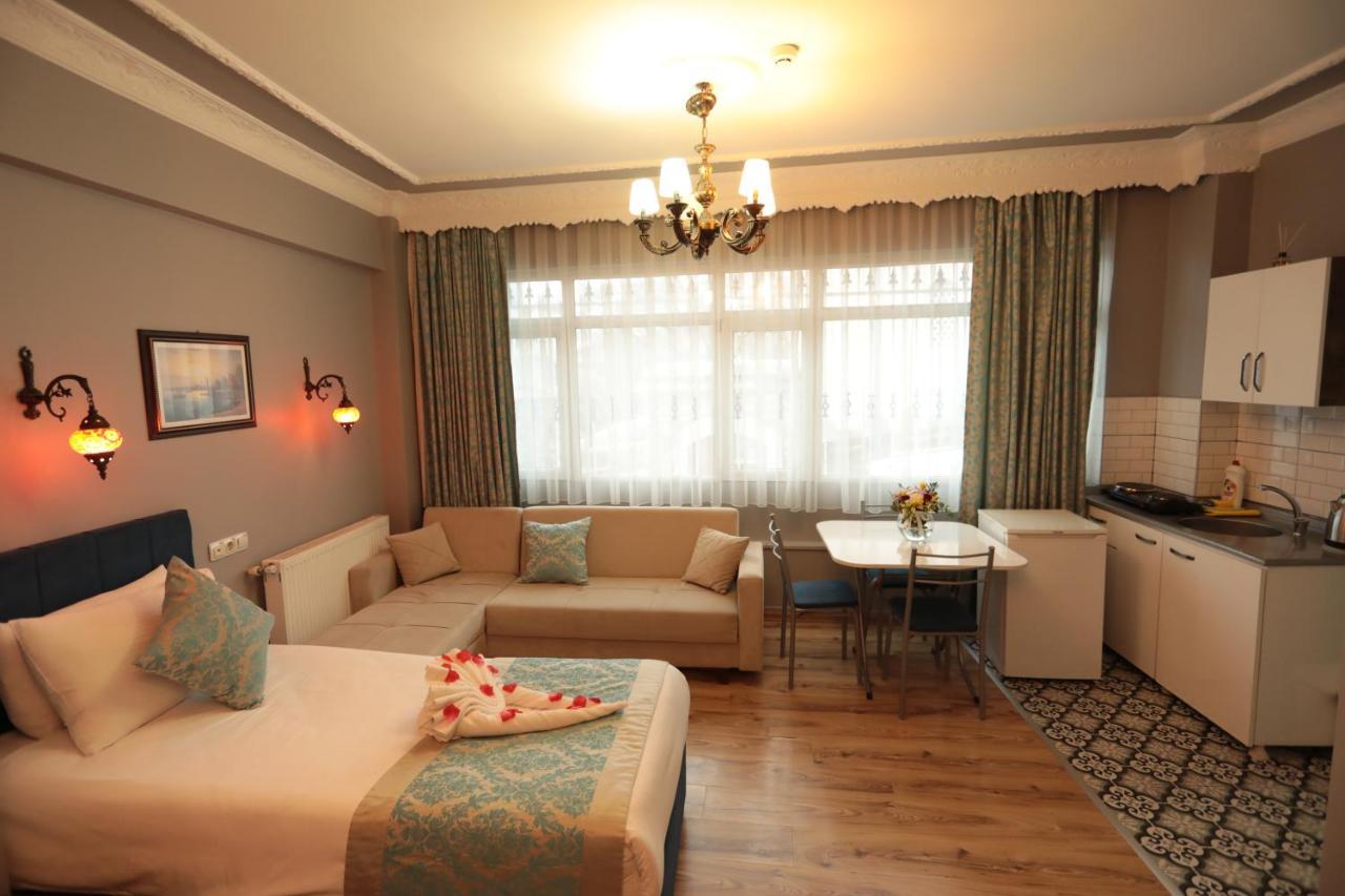 Aparthotel White Pearl 2*