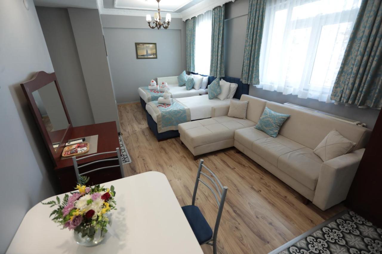 Aparthotel White Pearl