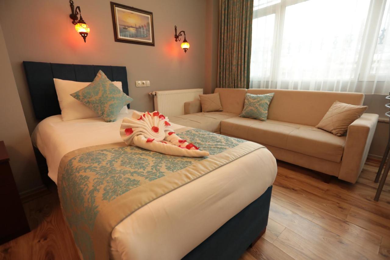 White Pearl 2* Istanbul