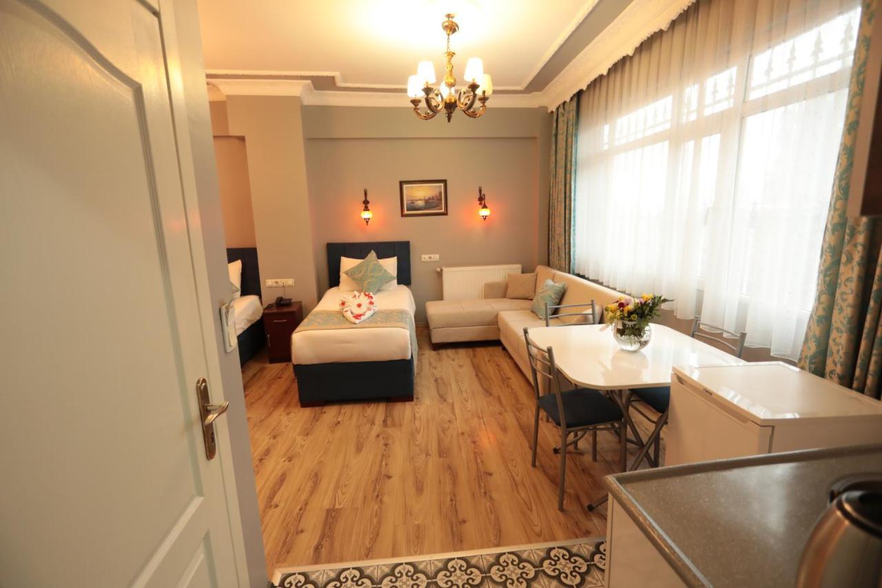 White Pearl 2* Istanbul