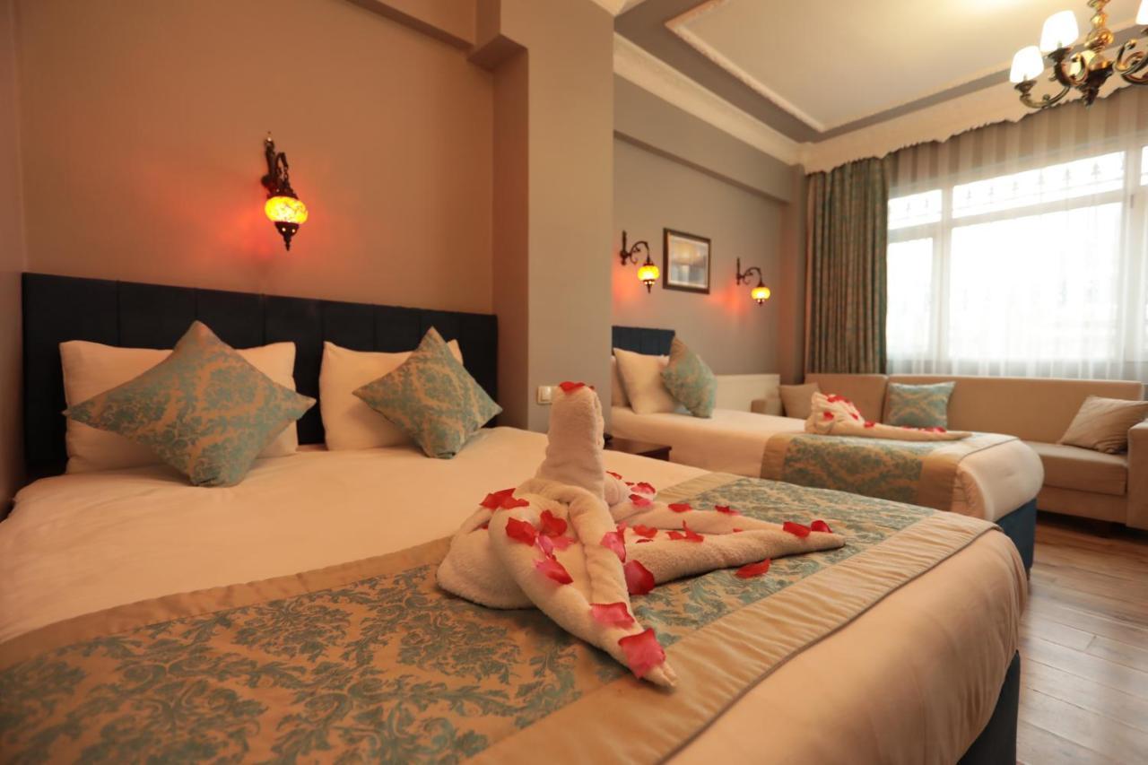 White Pearl Aparthotel