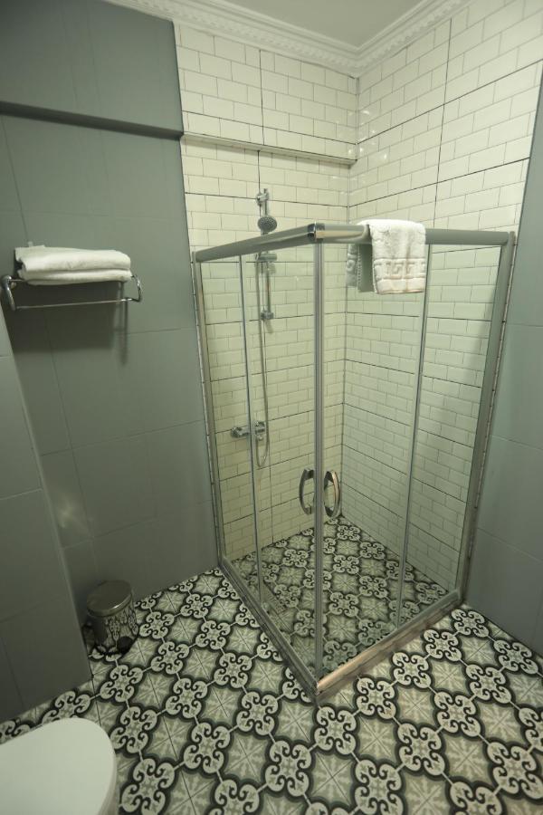 Aparthotel White Pearl Istanbul