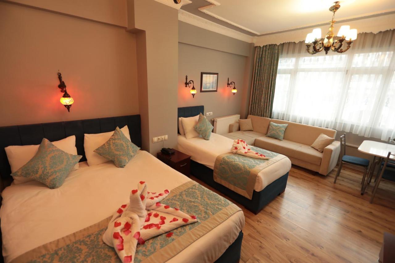 Aparthotel White Pearl 2*