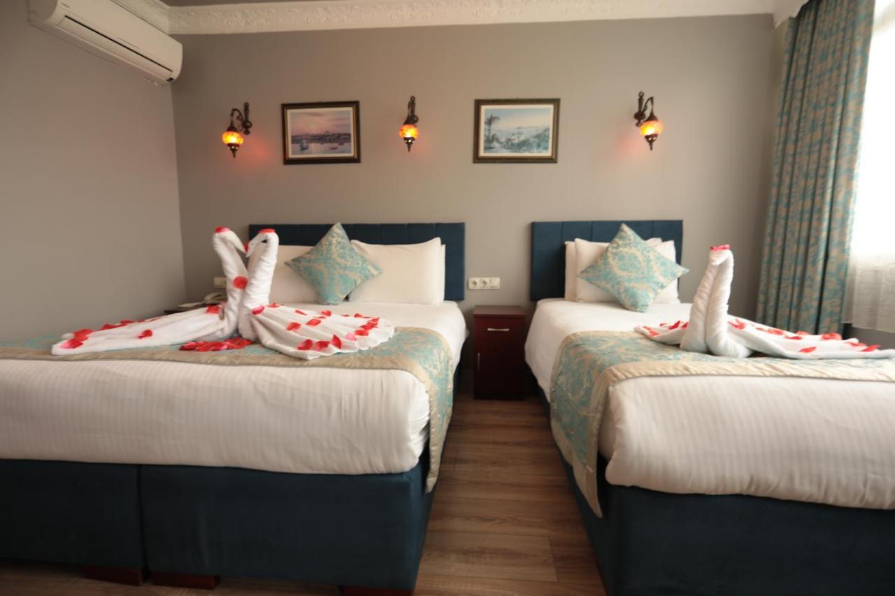 Aparthotel White Pearl