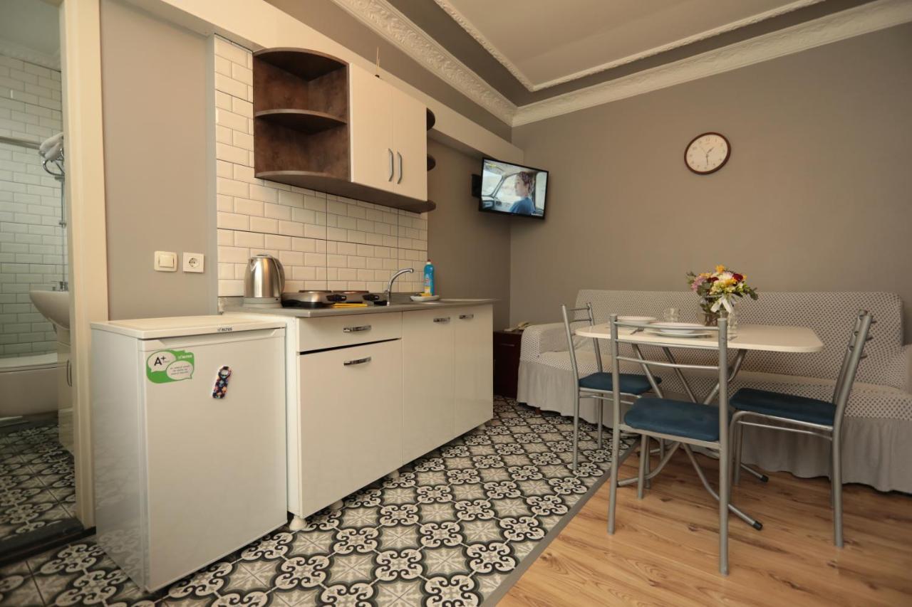 Aparthotel White Pearl 2*