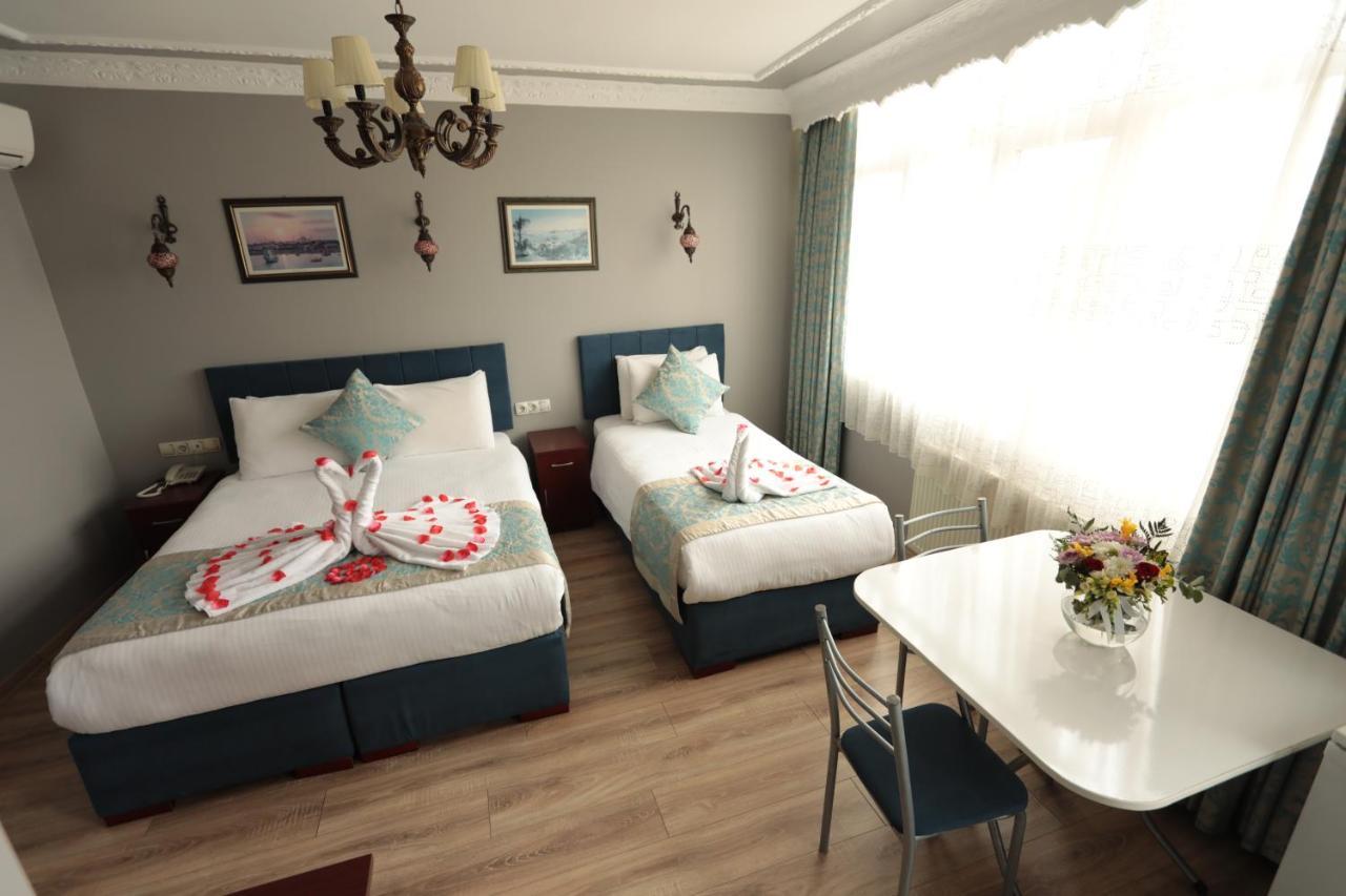 White Pearl Aparthotel