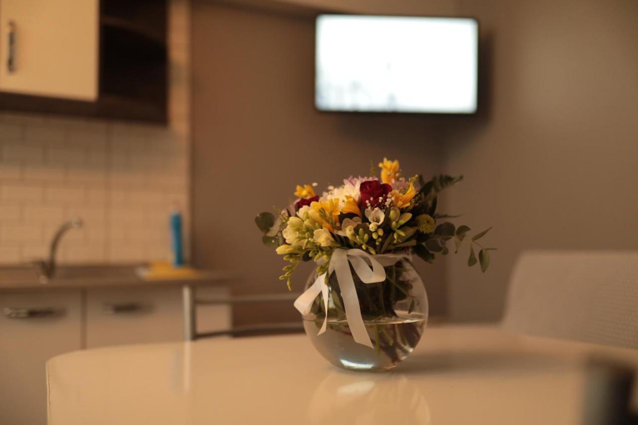 Aparthotel White Pearl 2*