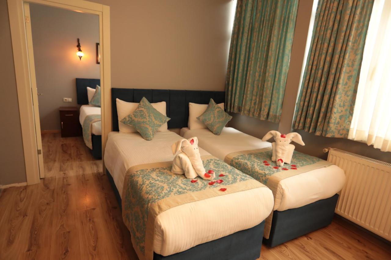 Aparthotel White Pearl 2*