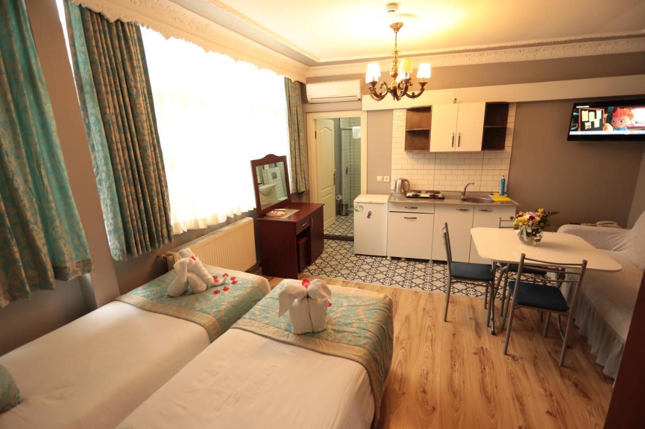 White Pearl 2* Istanbul