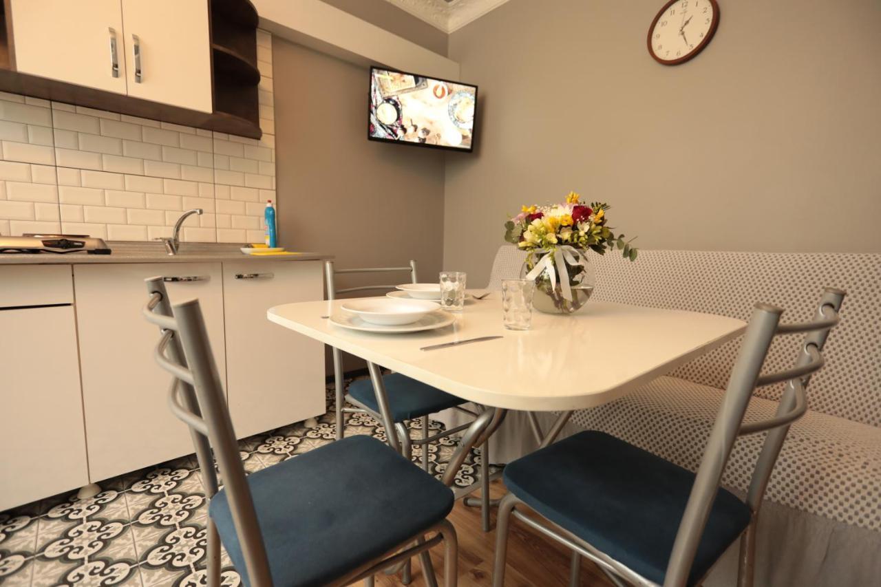 Aparthotel White Pearl Istanbul