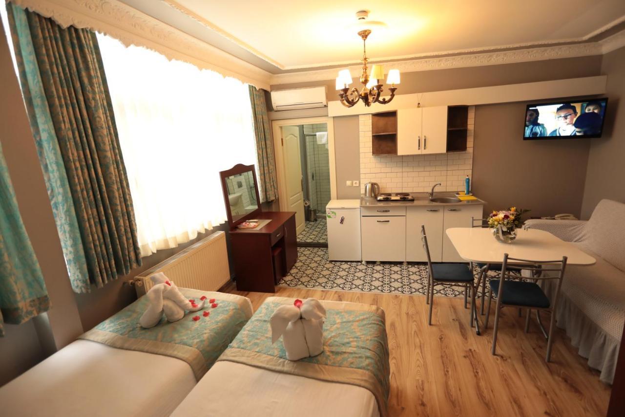 White Pearl Aparthotel 2*