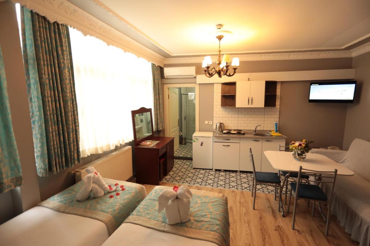 Aparthotel White Pearl