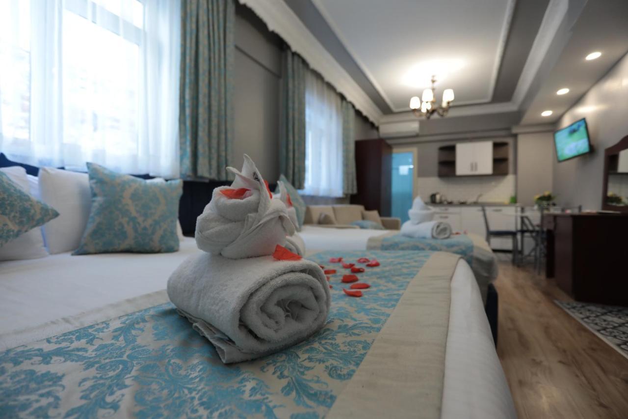 White Pearl Aparthotel