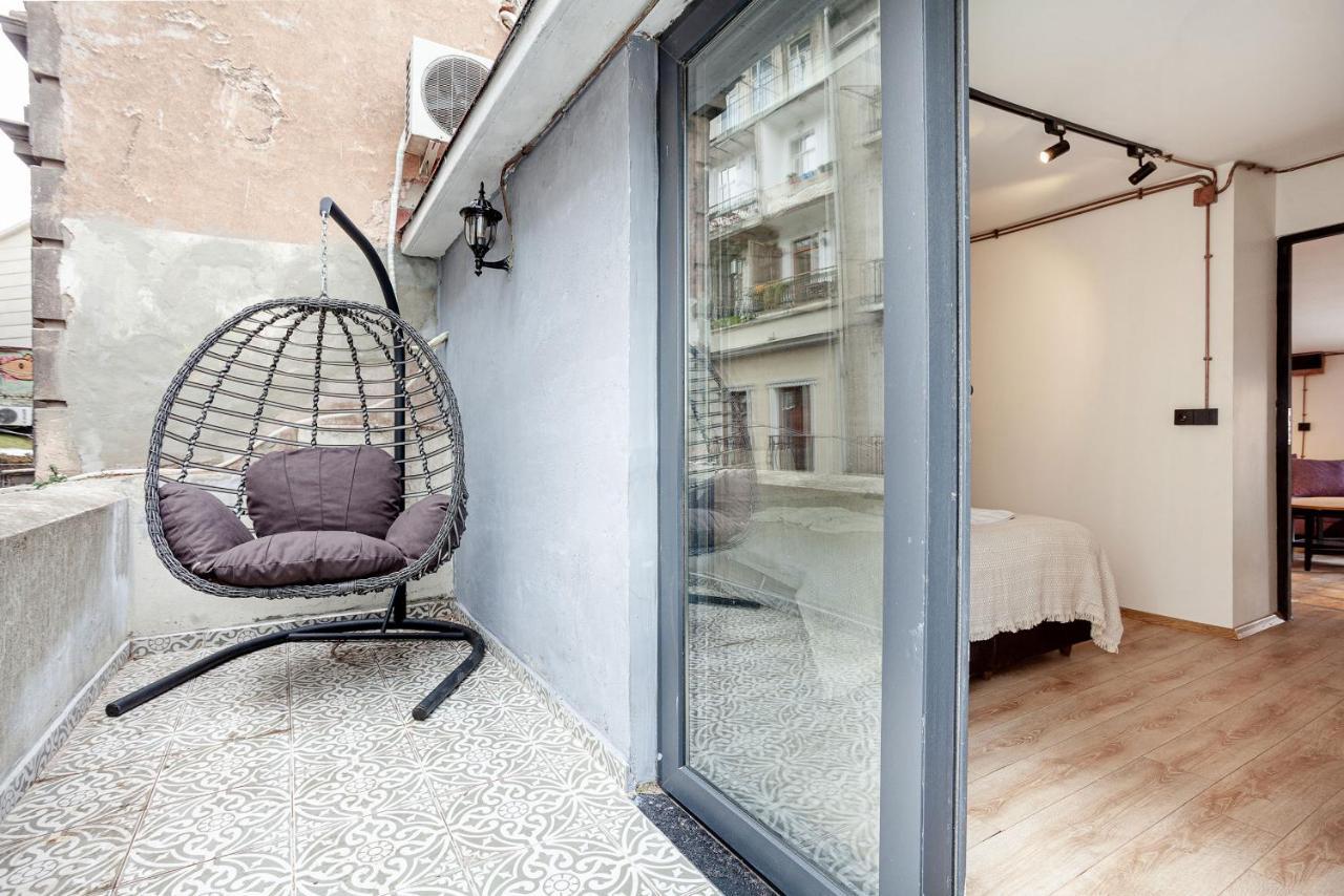 Origine Galata Tower Apartamento