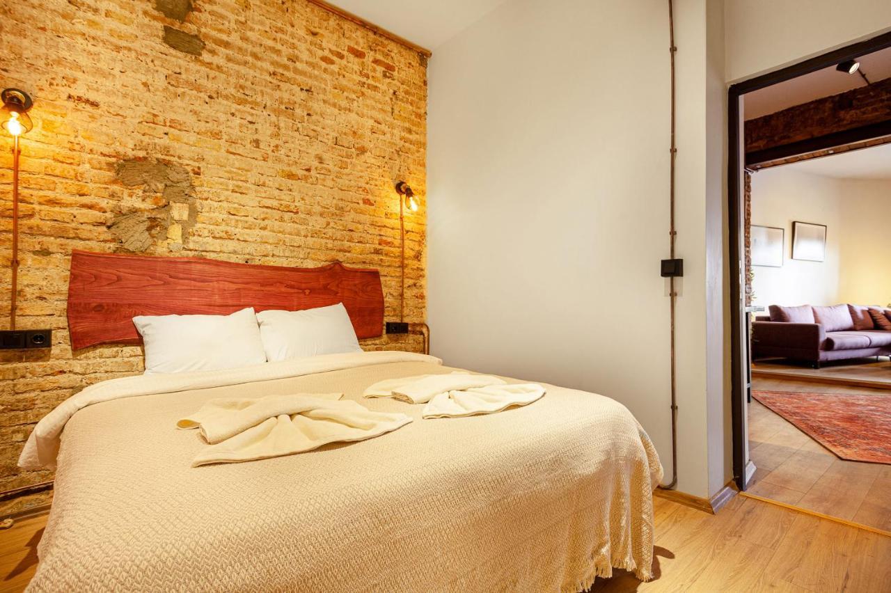 Apartamento Origine Galata Tower *