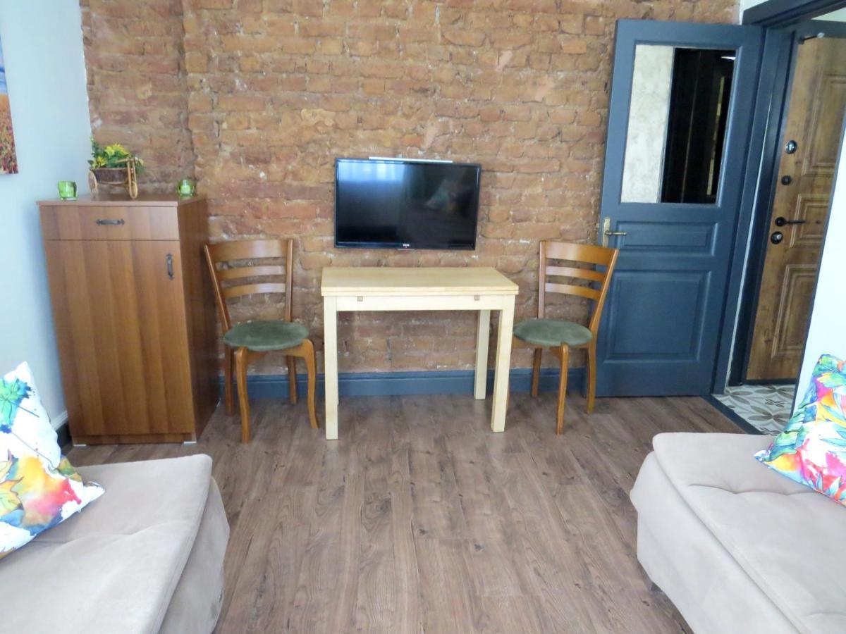 Istanberry - Berry Life Flats İstanbul
