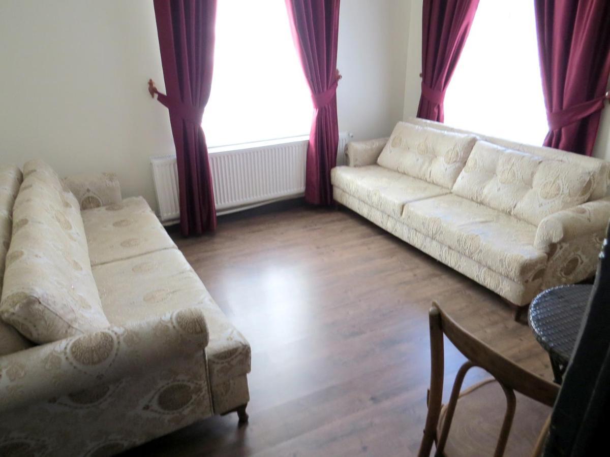 Istanberry - Berry Life Flats Apart Otel İstanbul