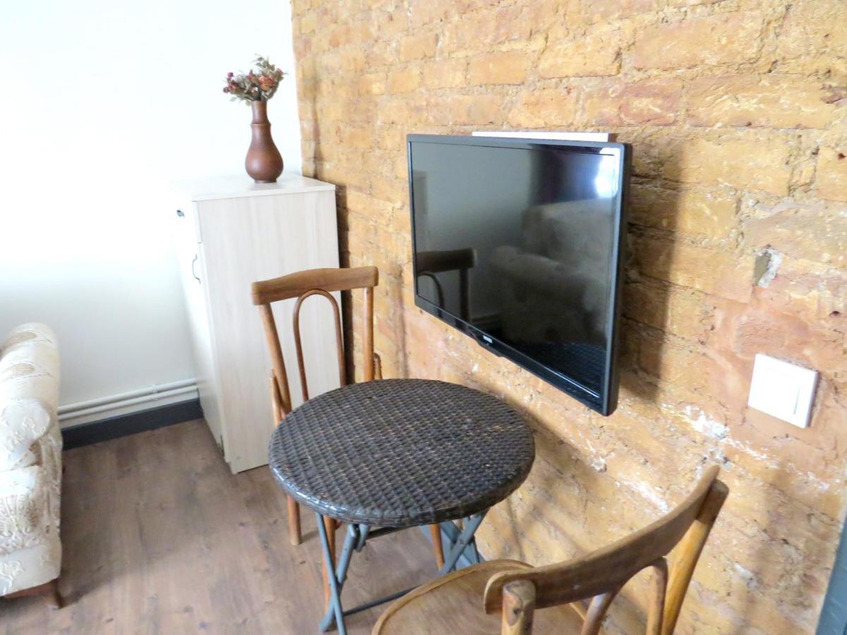Istanberry - Berry Life Flats Apart Otel İstanbul