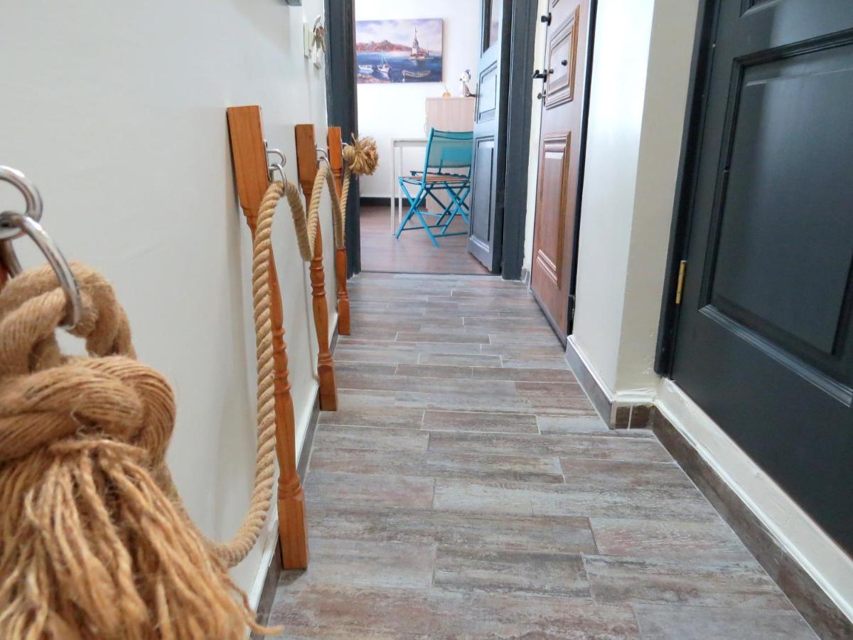 Istanberry - Berry Life Flats 2*