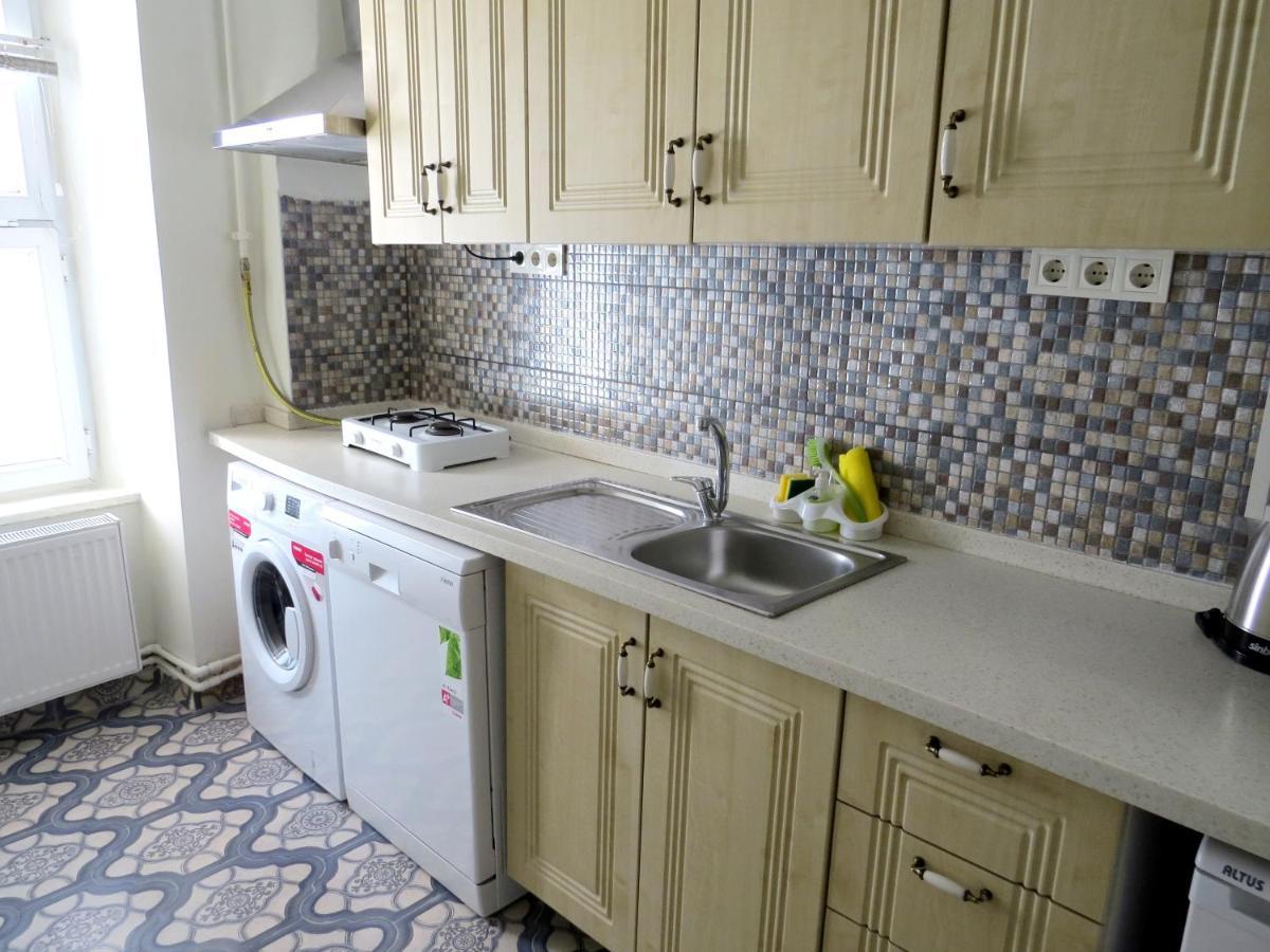 Istanberry - Berry Life Flats Apart Otel