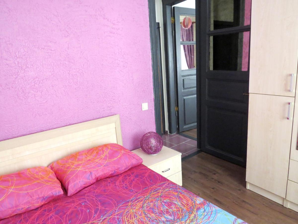 Istanberry - Berry Life Flats 2*