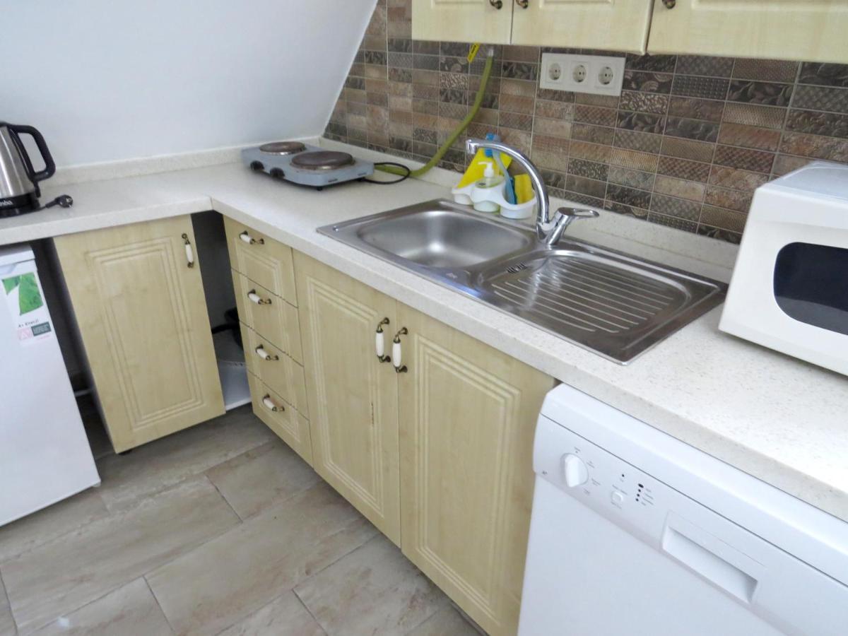 Istanberry - Berry Life Flats 2* İstanbul