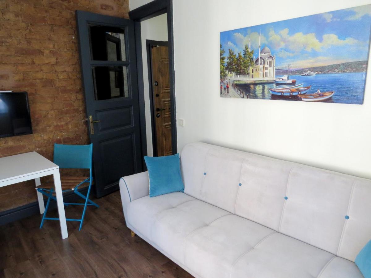 Istanberry - Berry Life Flats 2*