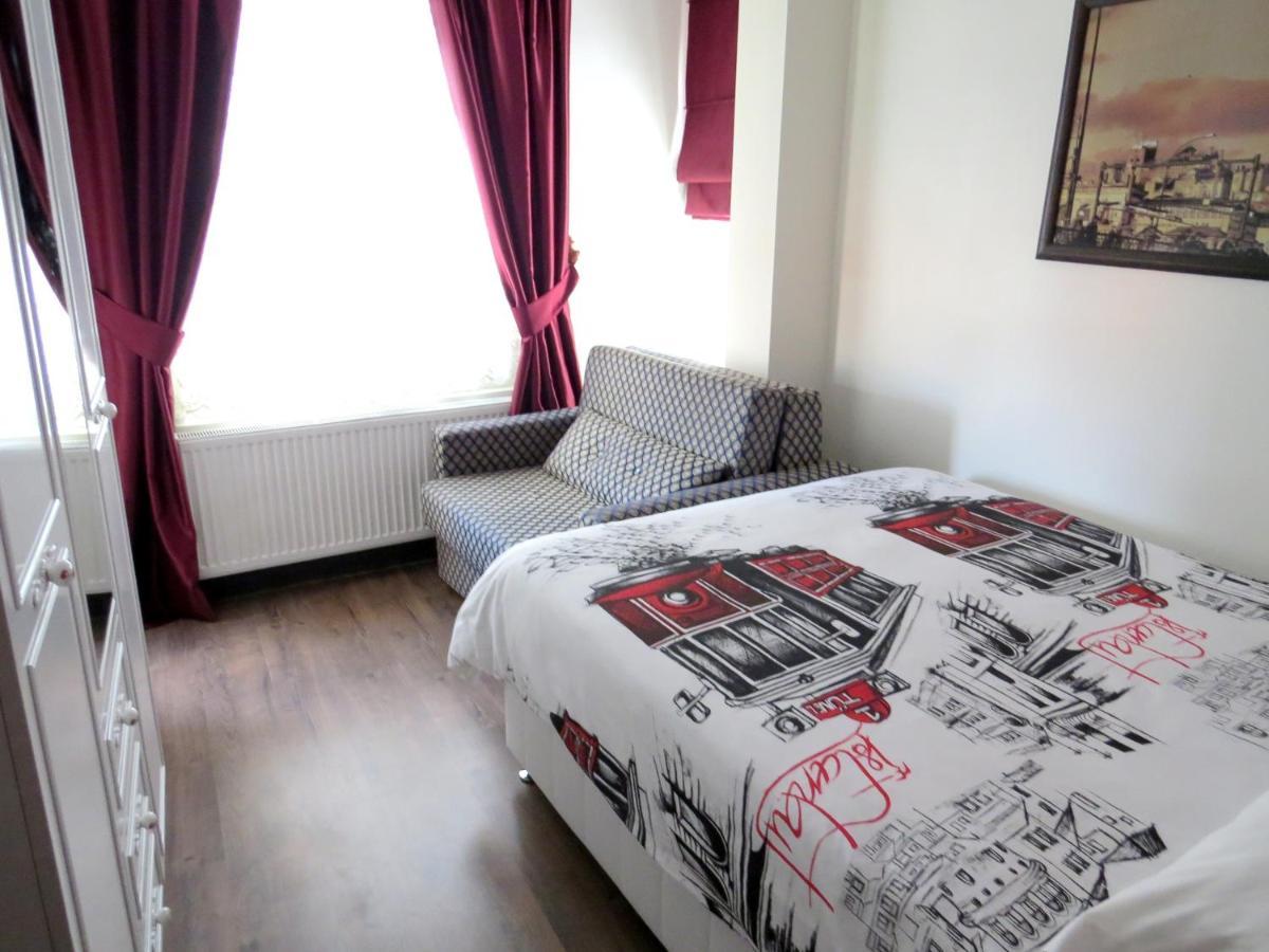 Istanberry - Berry Life Flats 2*