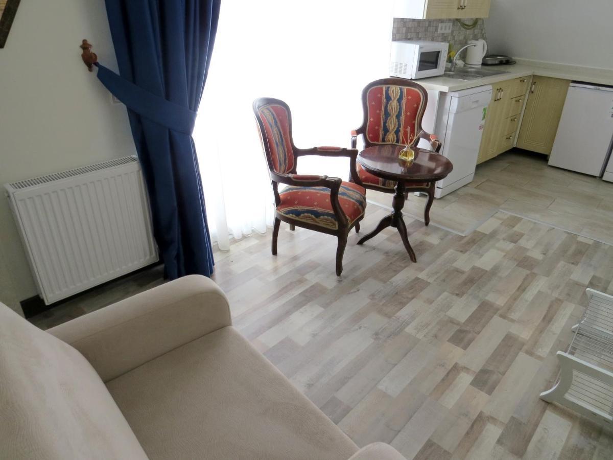 Istanberry - Berry Life Flats 2* İstanbul
