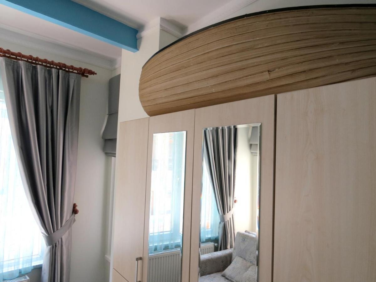 Istanberry - Berry Life Flats İstanbul